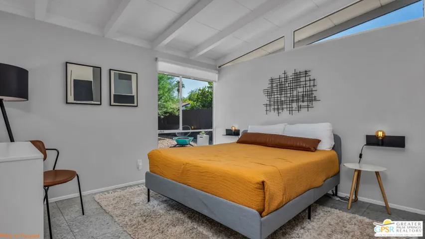 71742 Tunis Road, Rancho Mirage, California 92270