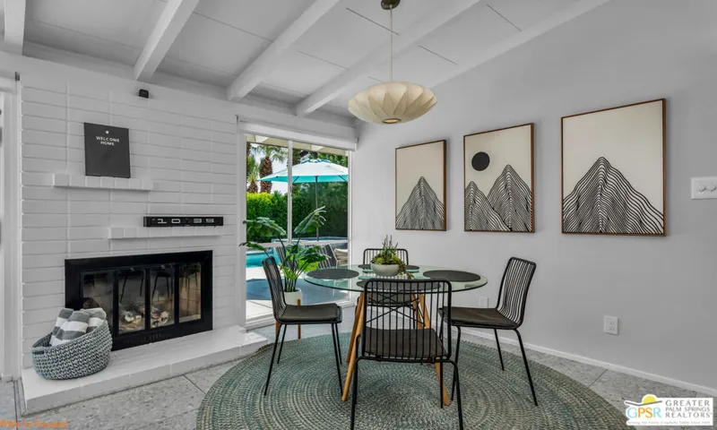 71742 Tunis Road, Rancho Mirage, California 92270