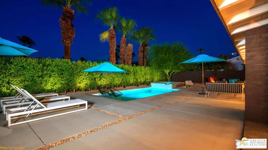 71742 Tunis Road, Rancho Mirage, California 92270