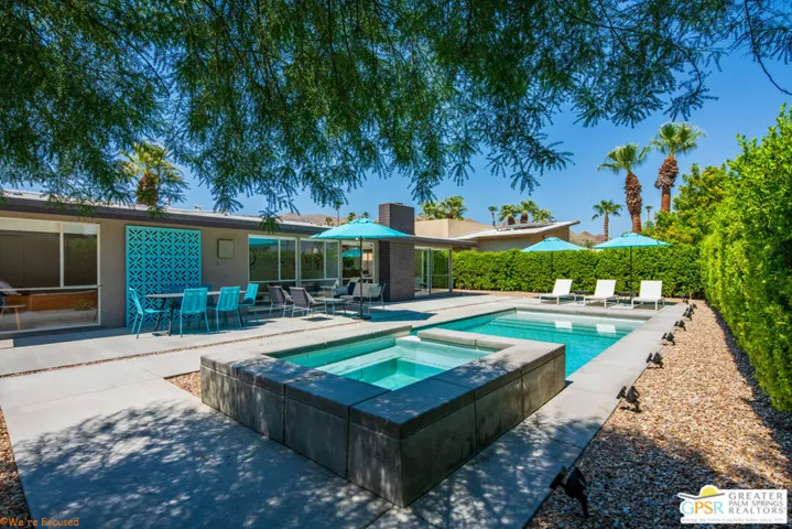 71742 Tunis Road, Rancho Mirage, California 92270