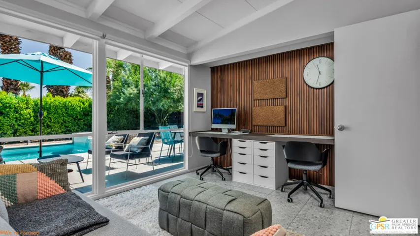 71742 Tunis Road, Rancho Mirage, California 92270