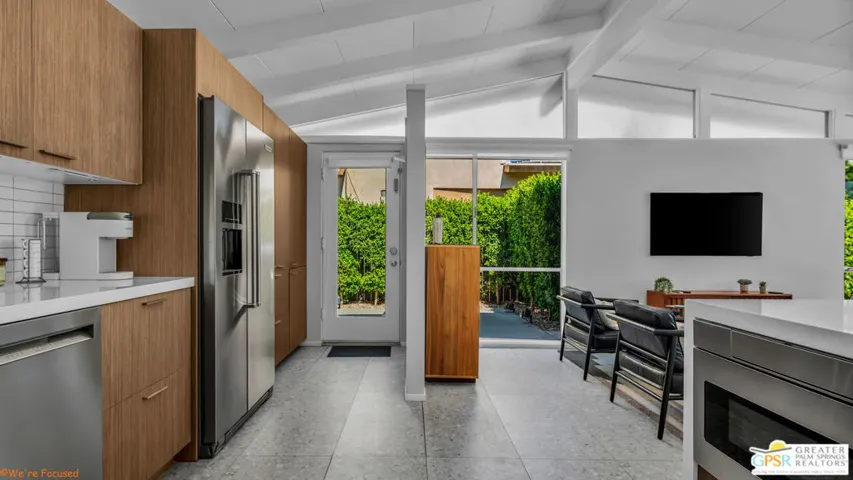 71742 Tunis Road, Rancho Mirage, California 92270