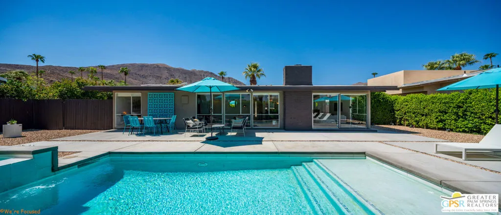 71742 Tunis Road, Rancho Mirage, California 92270