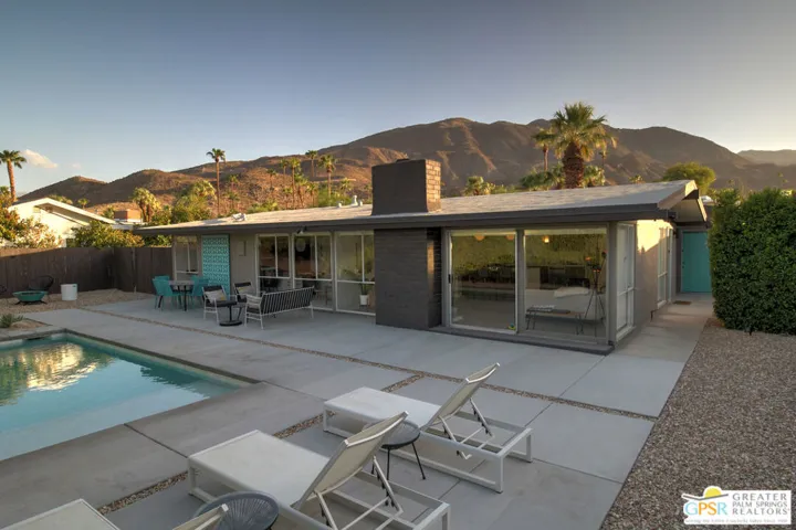71742 Tunis Road, Rancho Mirage, California 92270