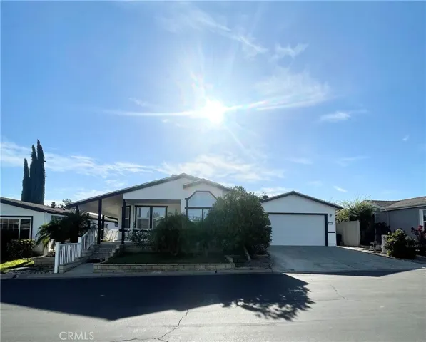 10961 Desert Lawn Drive 276, Calimesa, California 92320