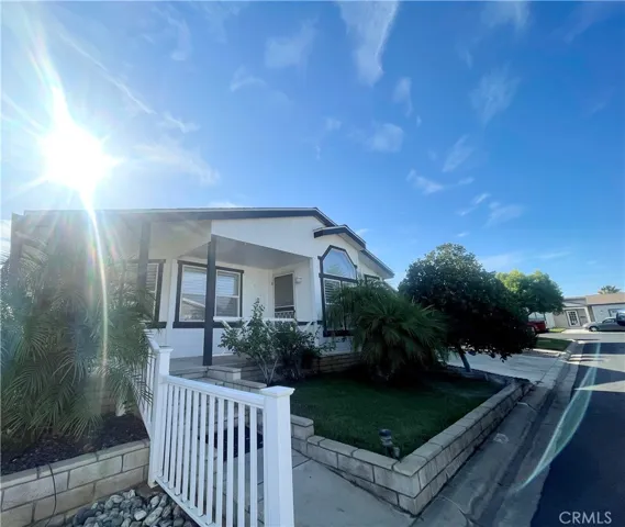 10961 Desert Lawn Drive 276, Calimesa, California 92320