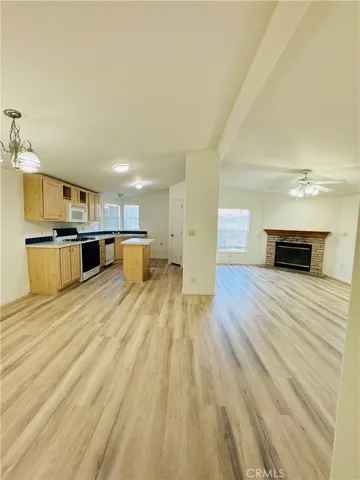 16600 Downey Ave 93, Paramount, California 90723