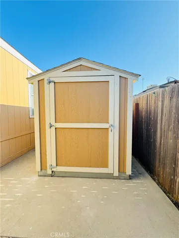 16600 Downey Ave 93, Paramount, California 90723