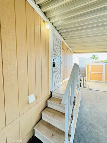 16600 Downey Ave 93, Paramount, California 90723