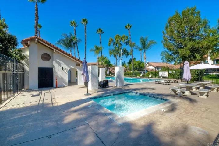 3535 Linda Vista Drive 44, San Marcos, California 92078