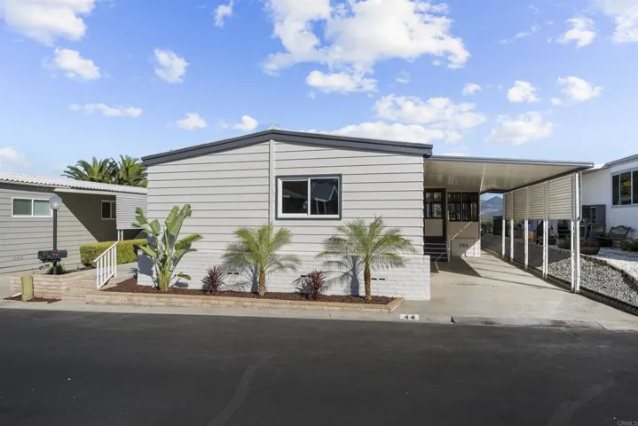 3535 Linda Vista Drive 44, San Marcos, California 92078