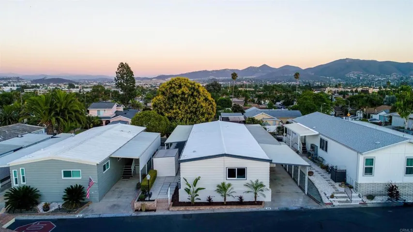 3535 Linda Vista Drive 44, San Marcos, California 92078