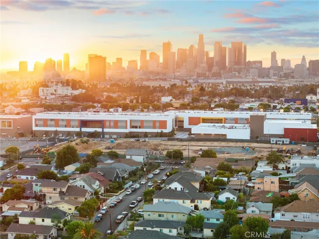 2727 Eagle Street, Los Angeles, California 90033
