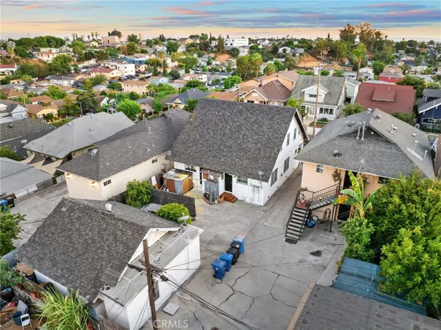 2727 Eagle Street, Los Angeles, California 90033