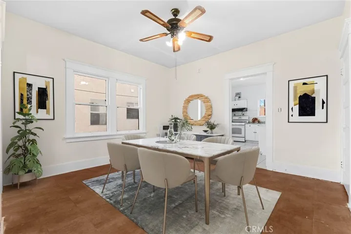 2727 Eagle Street, Los Angeles, California 90033