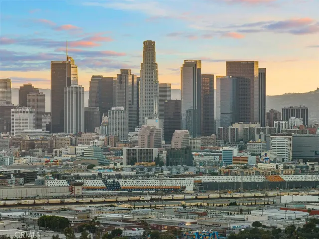 2727 Eagle Street, Los Angeles, California 90033