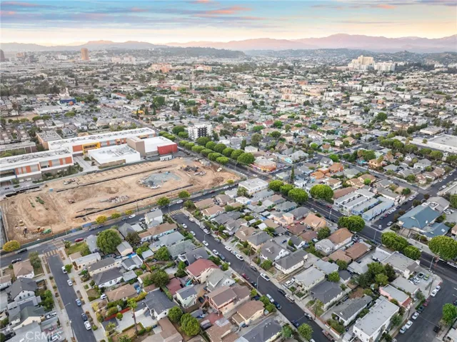 2727 Eagle Street, Los Angeles, California 90033