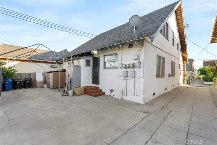 2727 Eagle Street, Los Angeles, California 90033