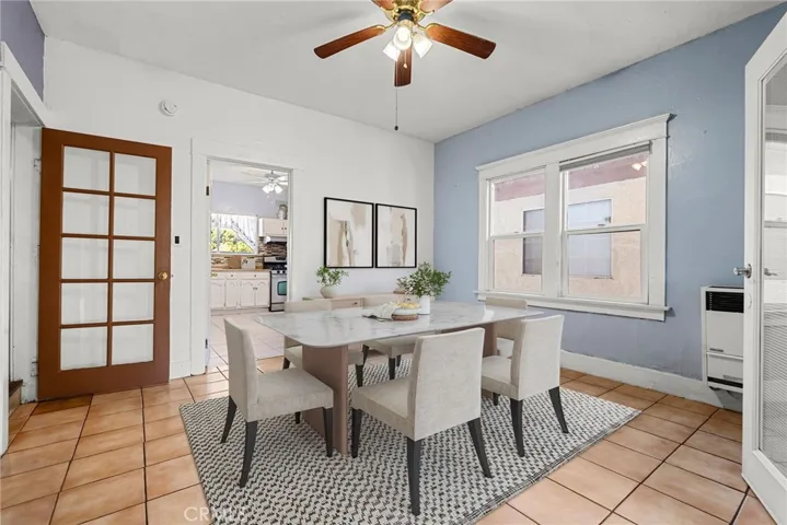 2727 Eagle Street, Los Angeles, California 90033