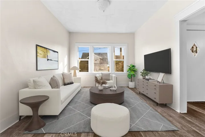 2727 Eagle Street, Los Angeles, California 90033