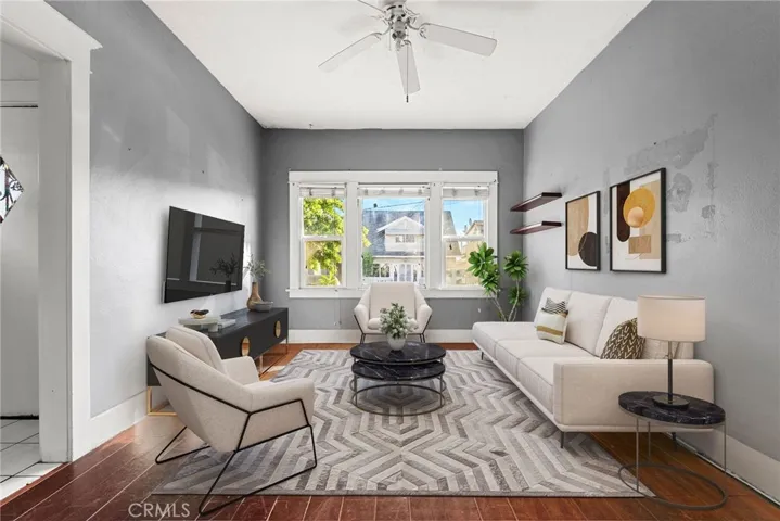 2727 Eagle Street, Los Angeles, California 90033