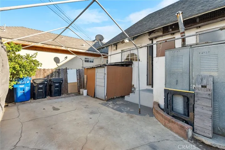 2727 Eagle Street, Los Angeles, California 90033