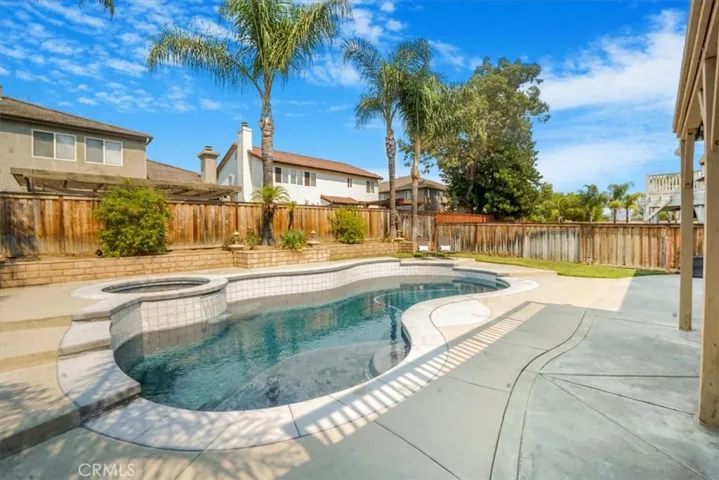 38107 Copperwood Street, Murrieta, California 92562