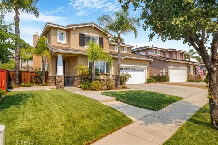 38107 Copperwood Street, Murrieta, California 92562