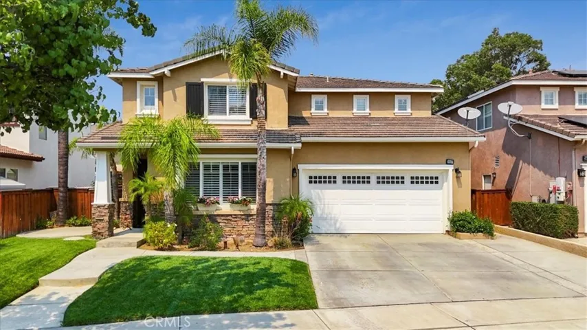 38107 Copperwood Street, Murrieta, California 92562