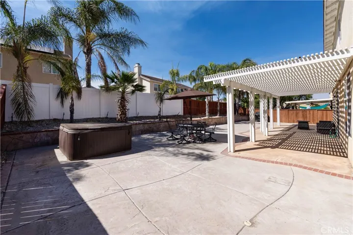 33677 Nandina Lane, Murrieta, California 92563