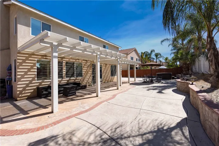 33677 Nandina Lane, Murrieta, California 92563