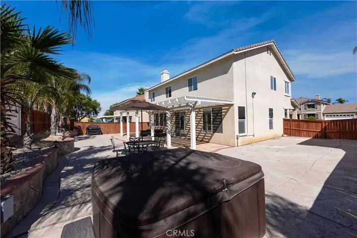 33677 Nandina Lane, Murrieta, California 92563
