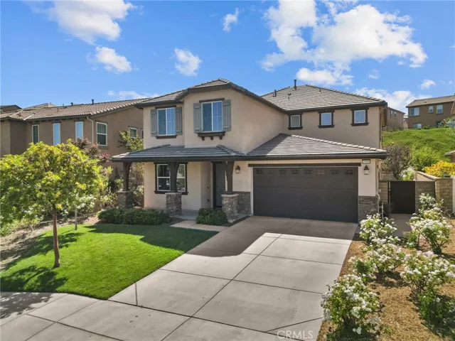 29106 N West Hills Drive, Valencia, California 91354