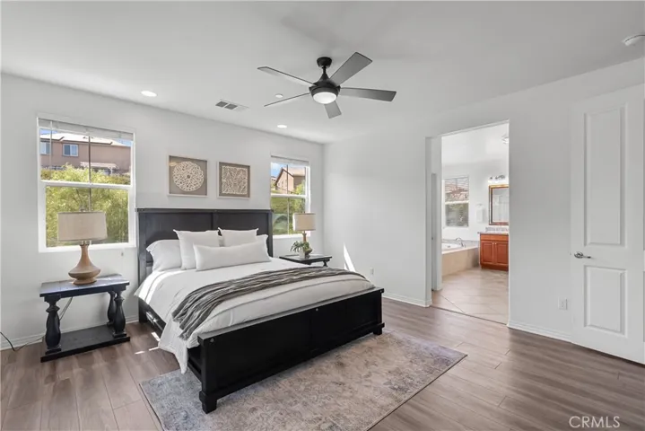 29106 N West Hills Drive, Valencia, California 91354