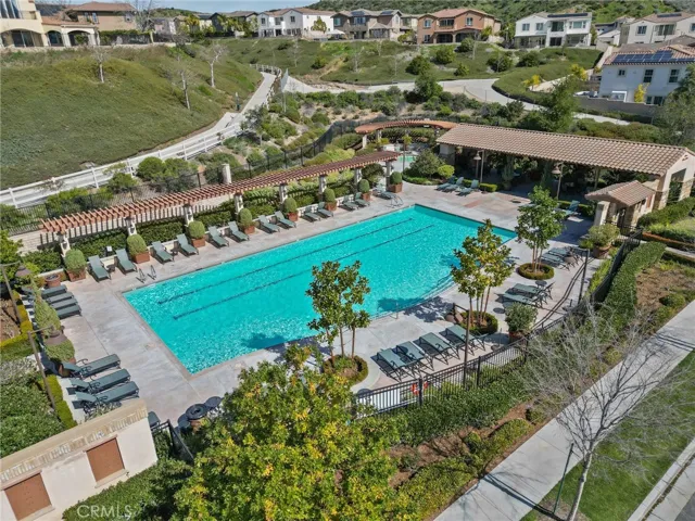 lap pool