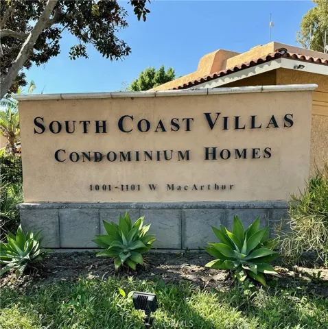 1001 W Macarthur Boulevard 66, Santa Ana, California 92707
