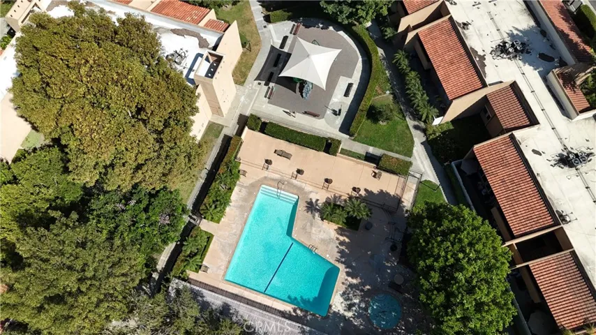 Pool and Park