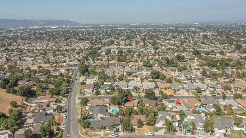 1416 Dawley Avenue, La Puente, California 91744