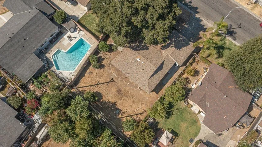 1416 Dawley Avenue, La Puente, California 91744
