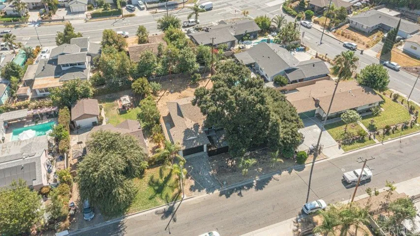 1416 Dawley Avenue, La Puente, California 91744