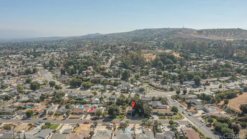 1416 Dawley Avenue, La Puente, California 91744