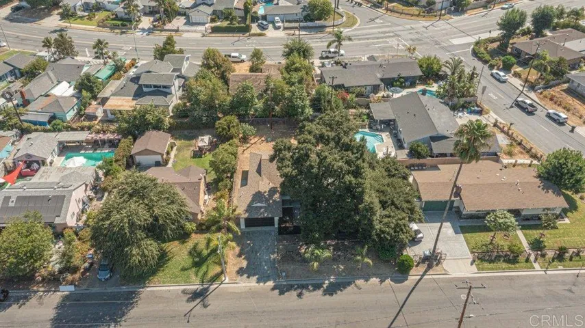1416 Dawley Avenue, La Puente, California 91744