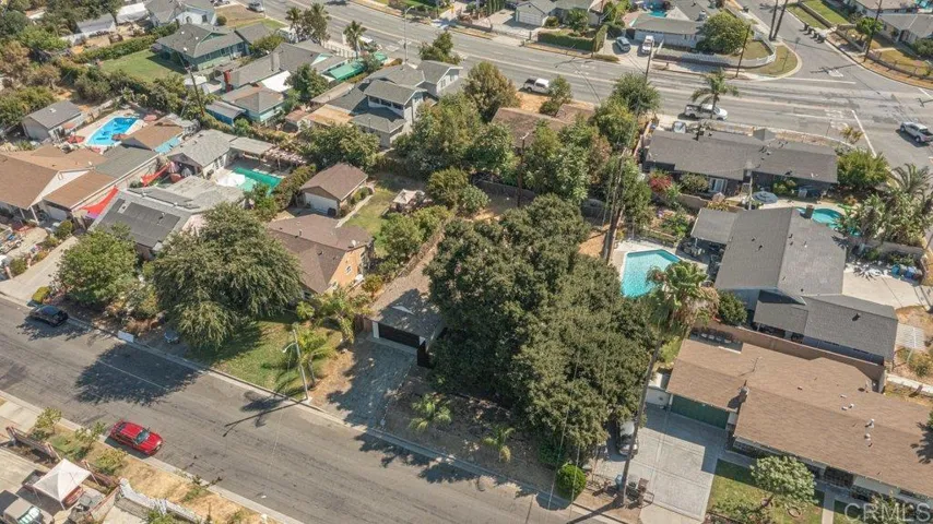 1416 Dawley Avenue, La Puente, California 91744