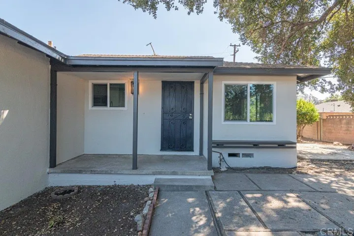 1416 Dawley Avenue, La Puente, California 91744