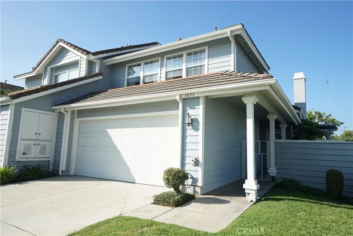 1631 Brougham Place, Hacienda Heights, California 91745