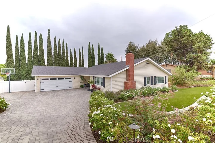 5244 Tiki Torch Lane, Yorba Linda, California 92886