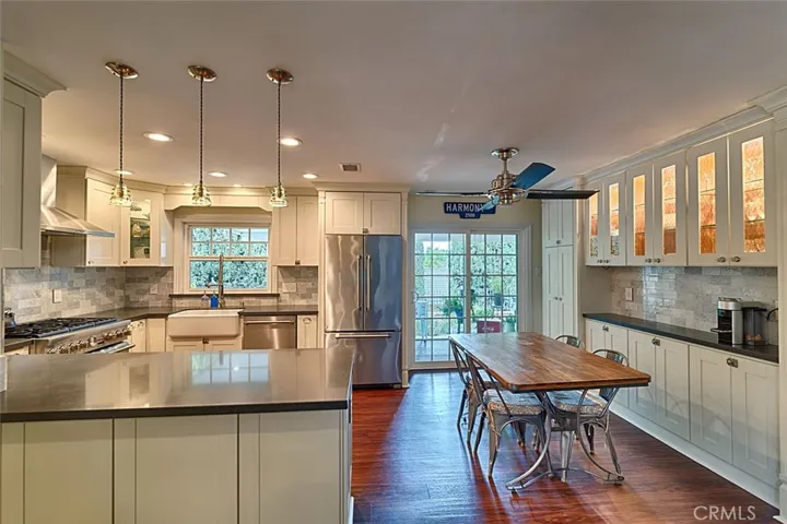 5244 Tiki Torch Lane, Yorba Linda, California 92886