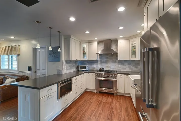 5244 Tiki Torch Lane, Yorba Linda, California 92886