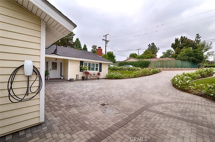 5244 Tiki Torch Lane, Yorba Linda, California 92886