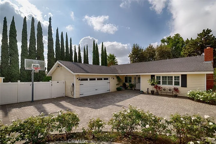 5244 Tiki Torch Lane, Yorba Linda, California 92886